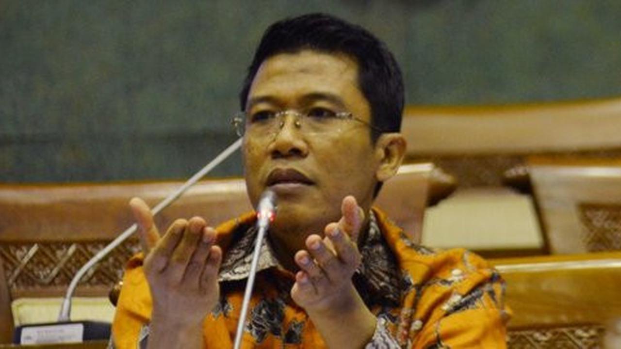 Ini tanggapan Golkar soal tudingan Fitra 3 bank digadaikan ke China