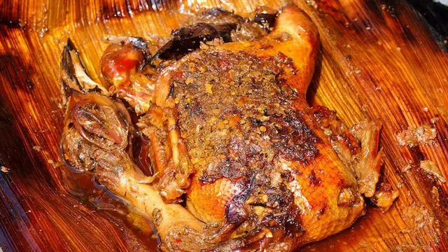 Bebek Betutu