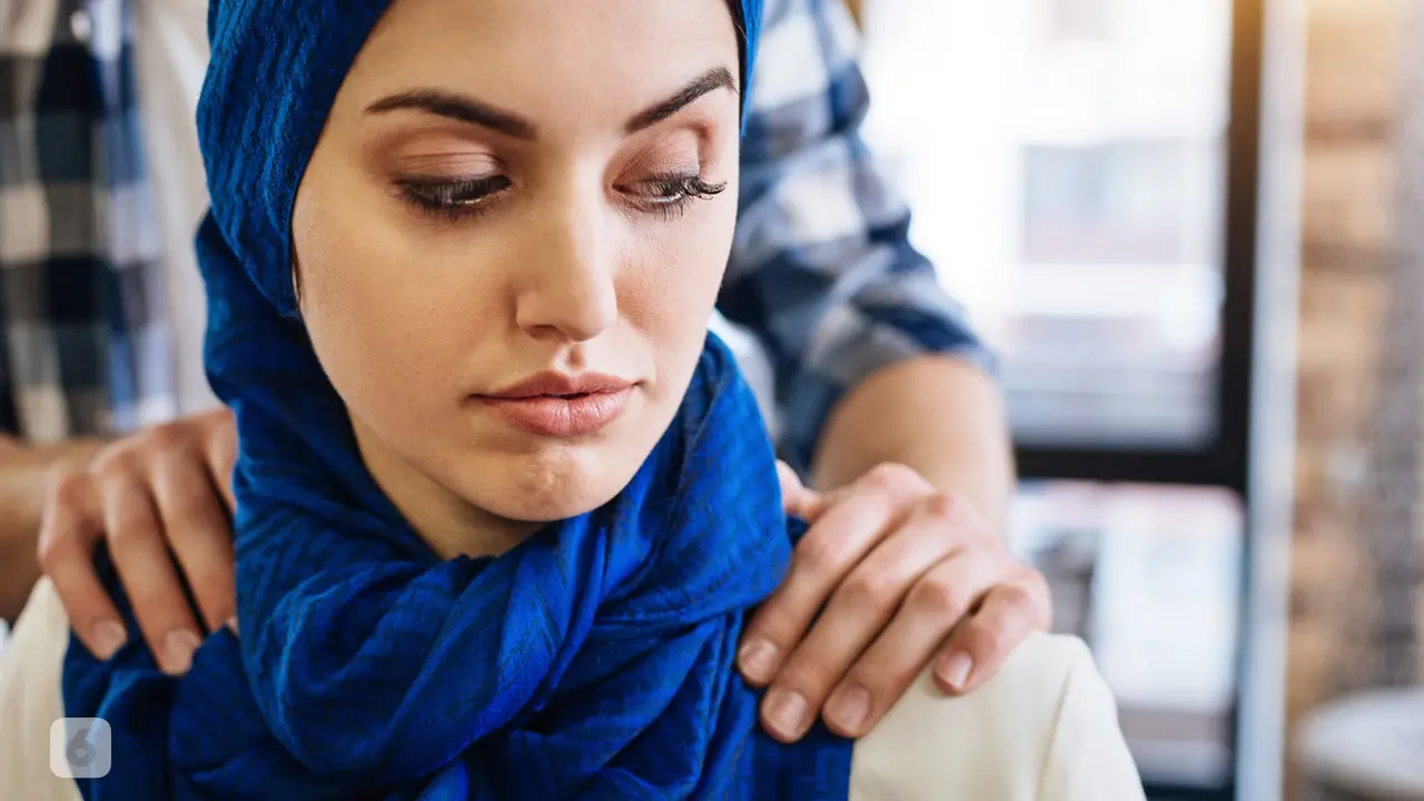 Pelecehan seksual (iStock)