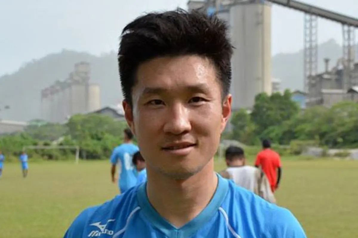 Ko Jae-sung