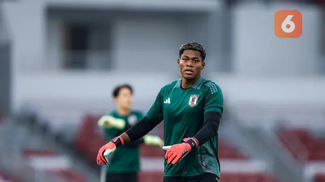 Rumor Kembali Merebak: Zion Suzuki, Kiper Parma dan Timnas Jepang, Jadi Kandidat Kuat Pengganti Onana di MU