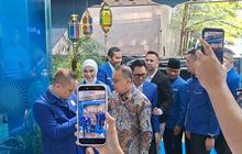 Ada Dasco dan Raffi Ahmad di Rakernas, Zulhas: PAN Selalu Setia Bersama Presiden Prabowo dalam Suka dan Duka