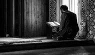 Ilustrasi Islam (sumber: Pixabay)