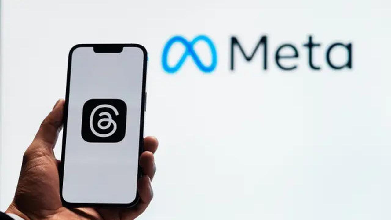 Meta PHK 5% Tenaga Kerja Global