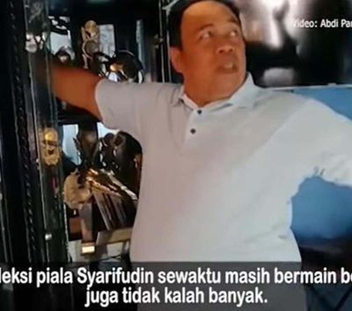 Dok. Istimewa
