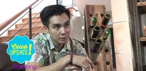 Keluarga tegur Baim Wong saat alami star syndrome.