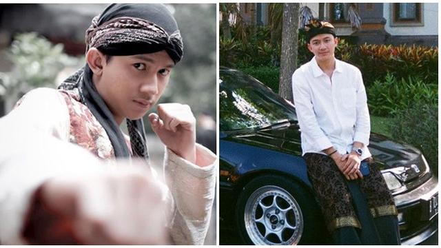 6 Potret Terbaru Artis Cilik di Sinetron Raden Kian Santang, Kini Makin Bersinar