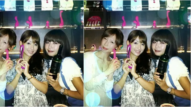 Courtesy LoveJoule/Facebook