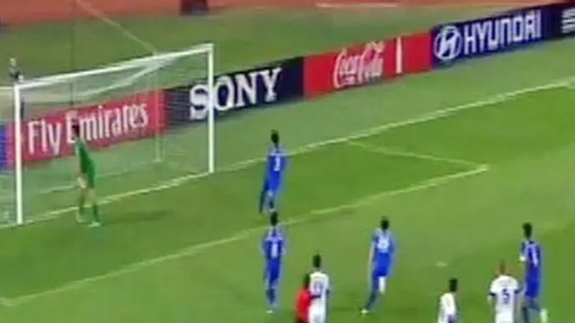 Uzbekistan Kejutkan Tim Unggulan Yunani