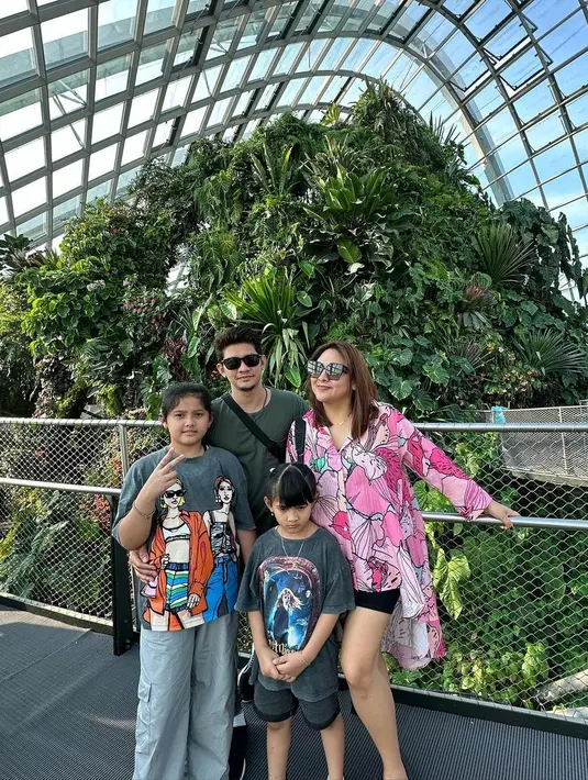 <p>[Instagram/audyitem]</p>