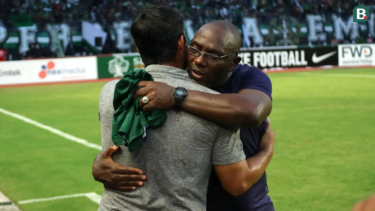 Jacksen F. Tiago