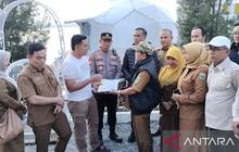 Usai Insiden Maut, Pemkab Solok Beri Sanksi Penghentian Operasional PT Lakeside Alahan