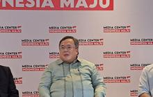 Bambang Brodjonegoro: IKN akan Seperti Washington DC, Jakarta Selevel New York