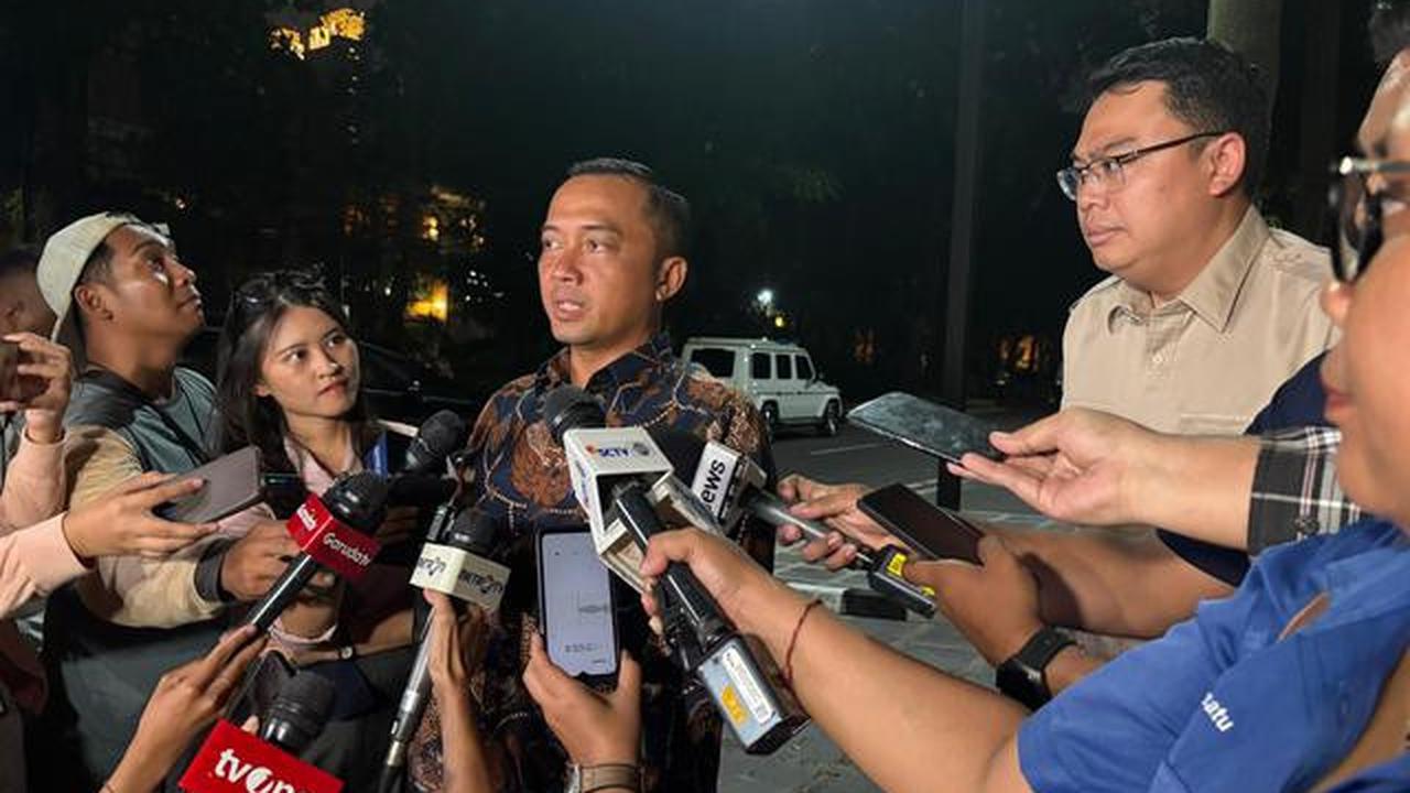 Pemerintah Belum Tetapkan Banjir Sumatera Darurat Nasional, Mensesneg: Yang Penting Penanganannya