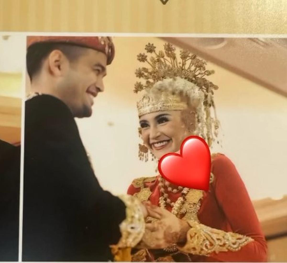 Perjalanan Cinta dan Pertemuan Pertama Teuku Wisnu dengan Shireen Sungkar, Ternyata Pernah Ditolak 2 Kali saat Ngajak Nikah