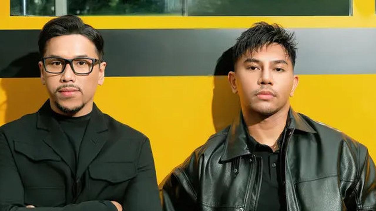 Fabio Asher Duet Bareng Sammy Simorangkir di Single Terbaru, Sebuah Mimpi yang Akhirnya Jadi Kenyataan