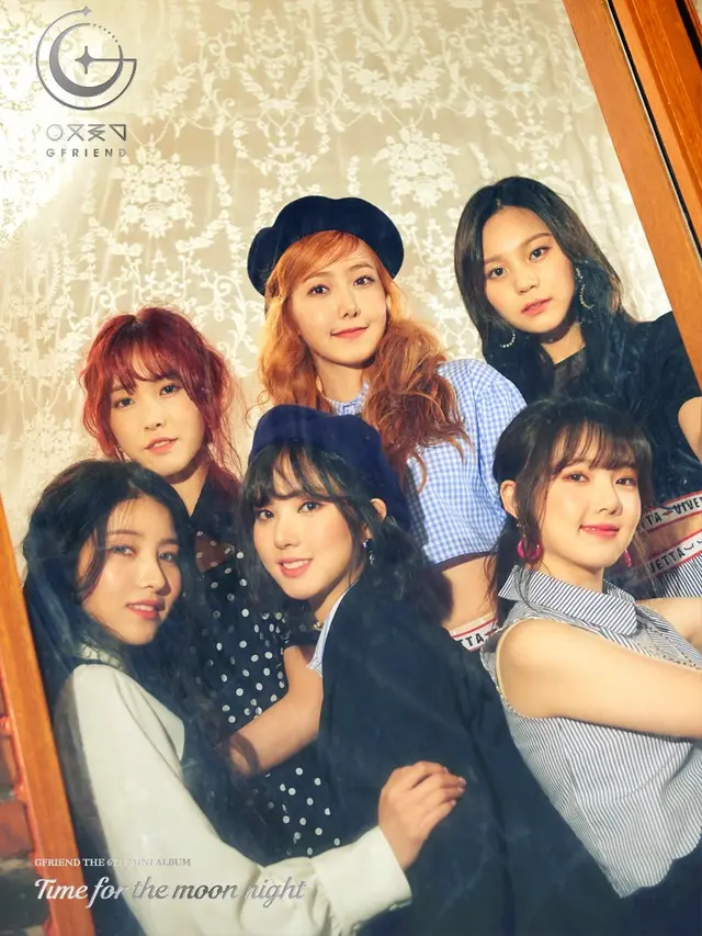 [Bintang] GFRIEND