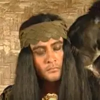 Serial TV Si Buta dari Gua Hantu. Foto: Youtube