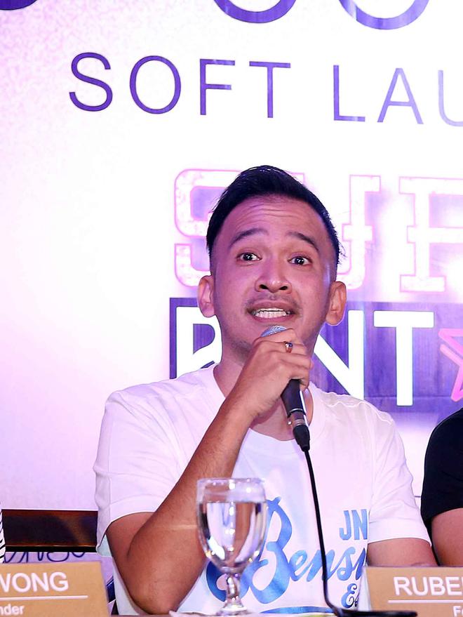 Aming Menikah, Ruben Onsu Kaget - Celeb Bintang.com
