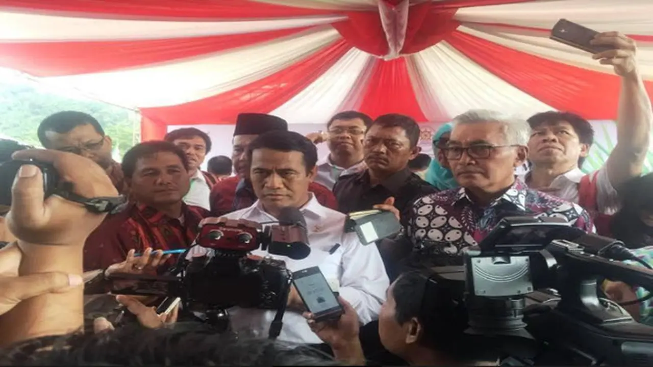(Foto: Kementerian Pertanian
