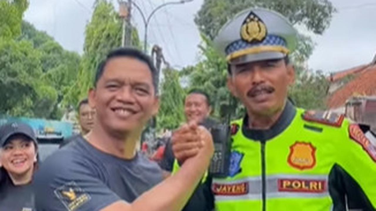 Dok. Istimewa