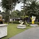 Art Jakarta Gardens 2026 Resmi Dibuka. [Anisha/Fimela]