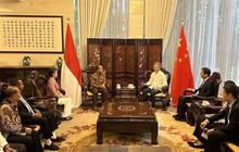 Tahukah Anda? Mentrans Bidik Sister Province Transmigrasi Indonesia-China, Durian Jadi Jembatan Investasi!