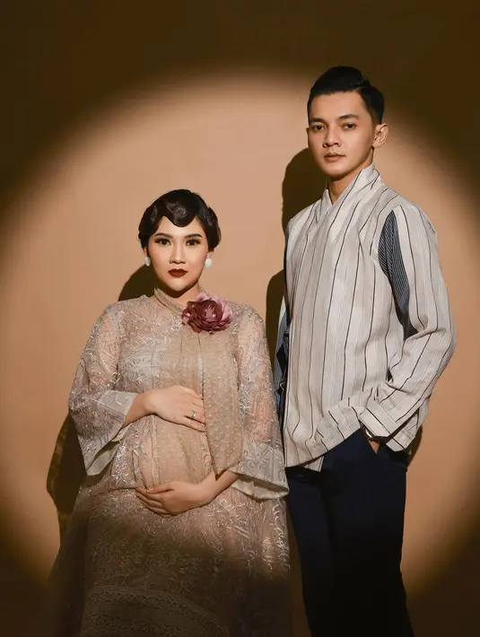 Nella Kharisma (Instagram/faralljibrill_official)