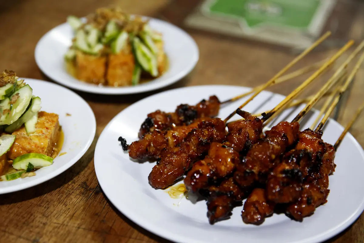 Sate Ratu