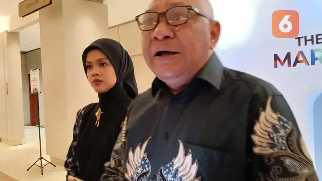Indonesia Berambisi Jadi Destinasi Wisata Ramah Muslim Nomor 1 pada 2027