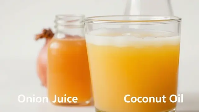5 Resep Masker Rambut Homemade yang Bikin Cepat Panjang, Cuma Pakai Bahan Dapur