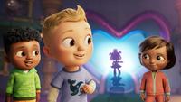 CoComelon: The Movie Announced, Featuring Epic Adventures and a Star-Studded Voice Cast
