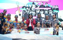 MyPertamina Wikenfest Ramaikan Tegal, Dukung UMKM Lokal dengan Konsep Edutainment