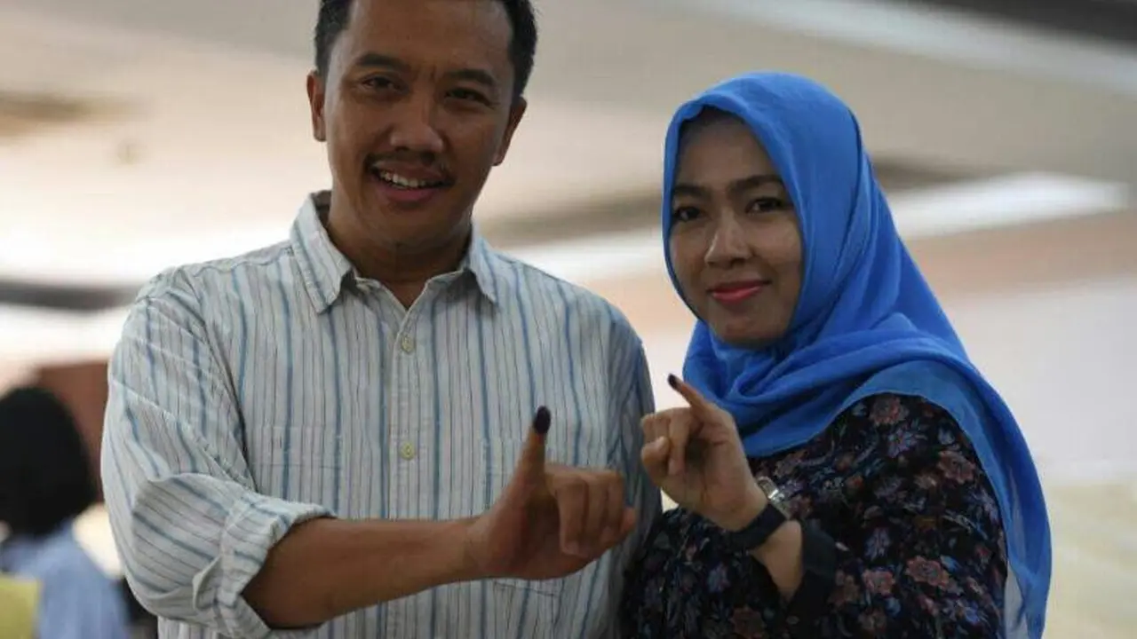 Menpora Imam Nahrawi