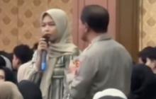 Curhat Mahasiswi Cantik ke Jenderal Polisi jadi Sorotan, Ngaku 'Saya Alumni Halo Dek