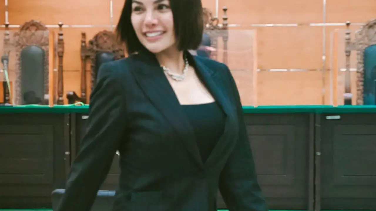 Nikita Mirzani. (Foto: Dok. Instagram @nikitamirzanimawardi_172)