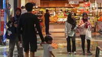 PPN 12% Cuma Buat Barang Mewah, Pengusaha Bisa Bernapas Lega
