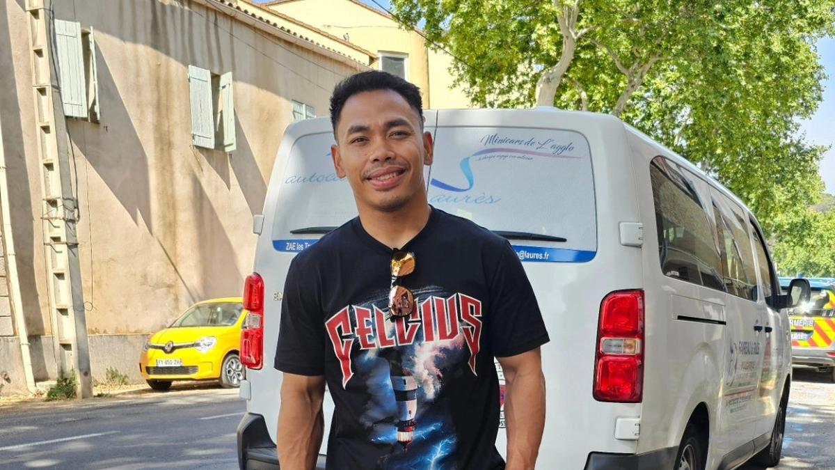 Profil Eko Yuli Irawan, Lifter Senior Indonesia yang Akan Tampil di Asian Games 2026