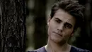 Karakter Stefan Salvatore diperankan oleh Paul Wesley di The Vampire Diaries. (The Vampire Diaries Wiki - Fandom)