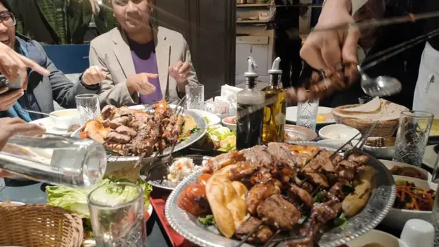 Ibu Kota Turki, Ankara