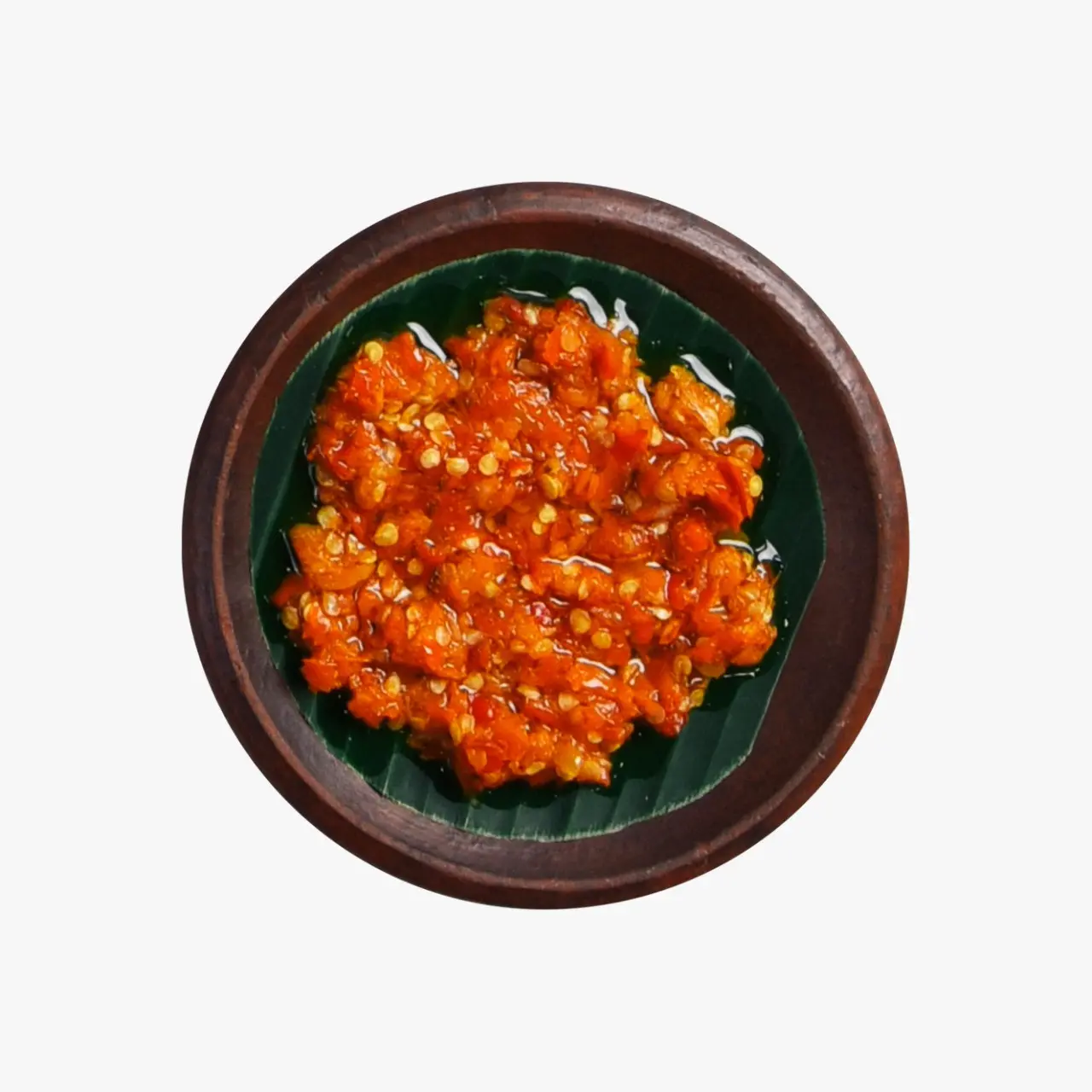 Cara Mudah Membuat Sambal Ayam Penyet Pedas dan Gurih, Bikin Nagih
