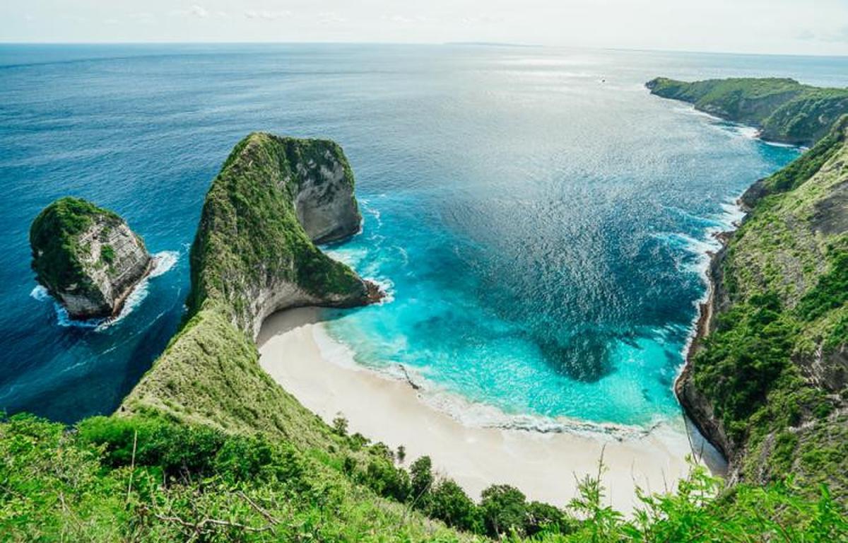 Nusa Penida