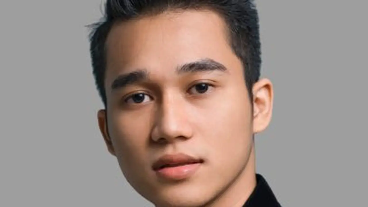 Penyanyi dangdut Defri Juliant. (IST / Dok. Defrri Juliant)