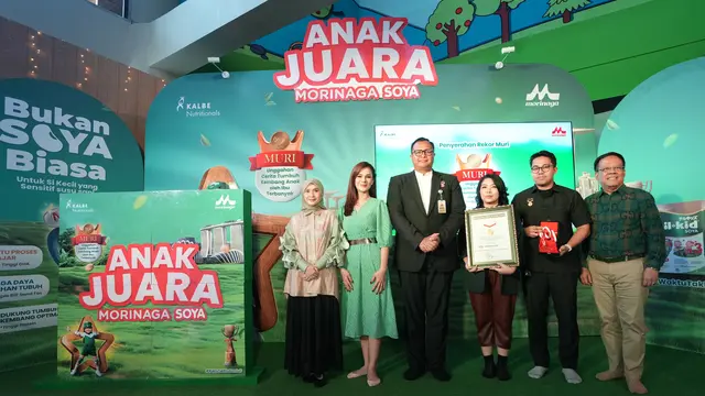 1000 Cerita Bunda untuk Anak Juara
