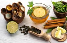 13 Jenis Jamu Tradisional Nusantara dan Khasiat Hebatnya bagi Kesehatan