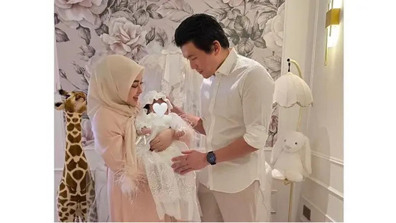 6 Artis Bakal Rayakan Lebaran 2025 Perdana Sebagai Ibu, Terbaru Kiky Saputri