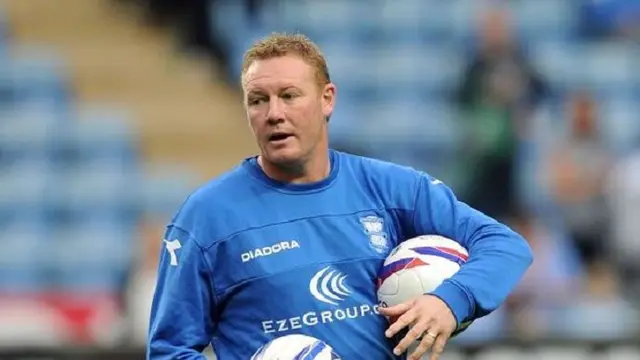 Steve Watson