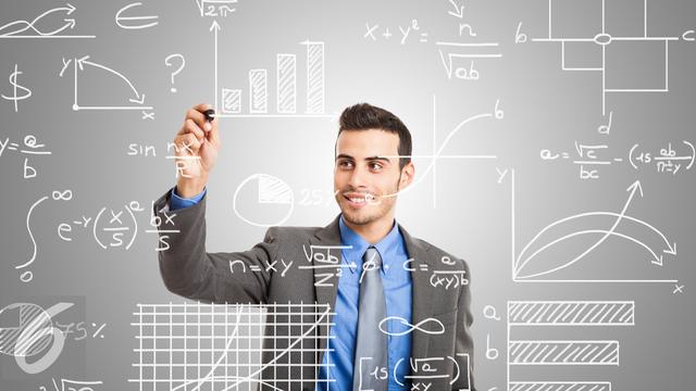 20151103-Ilustrasi Mengelola Perencanaan Keuangan (iStockphoto)