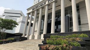 Besok, MK Putus Gugatan Program MBG