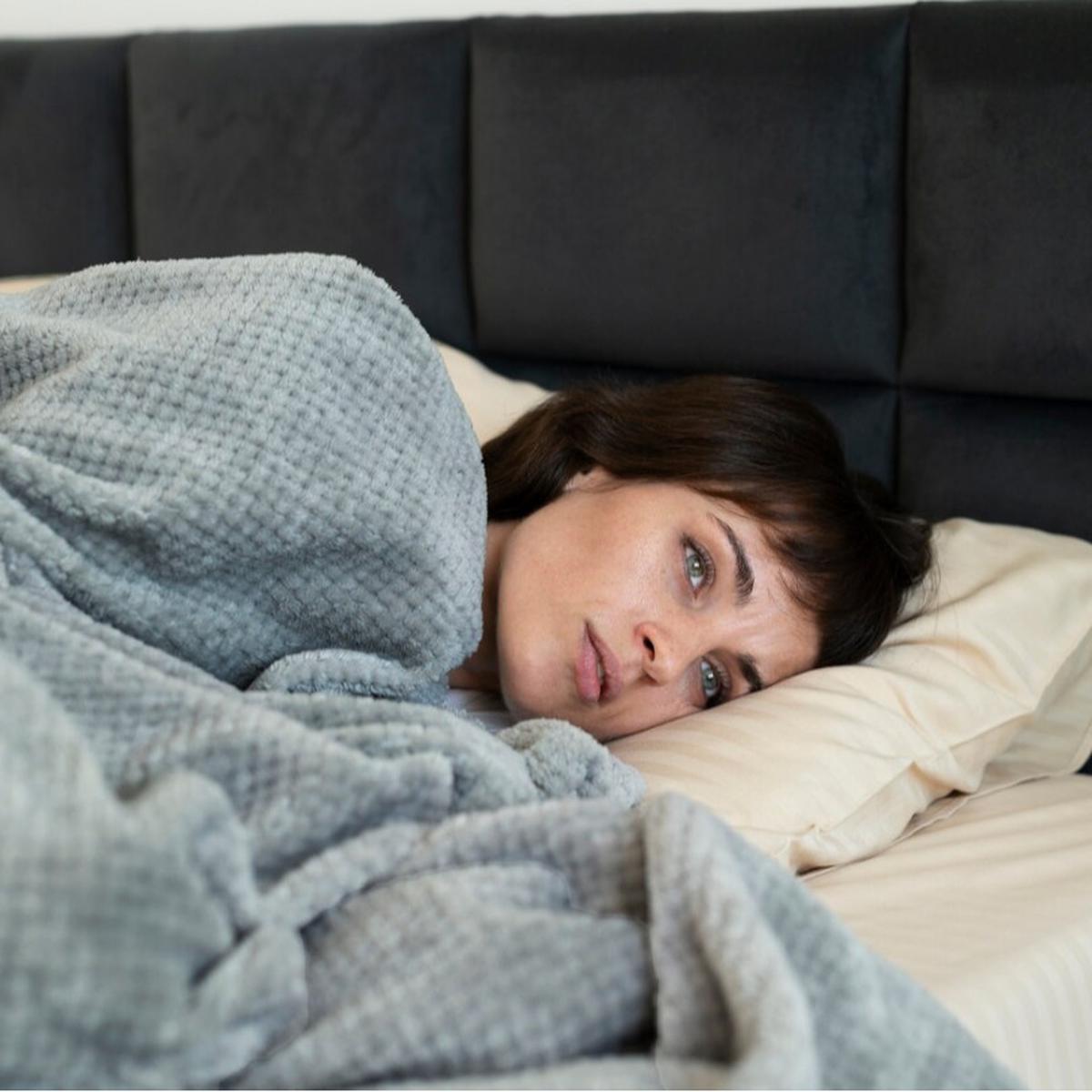 gangguan tidur